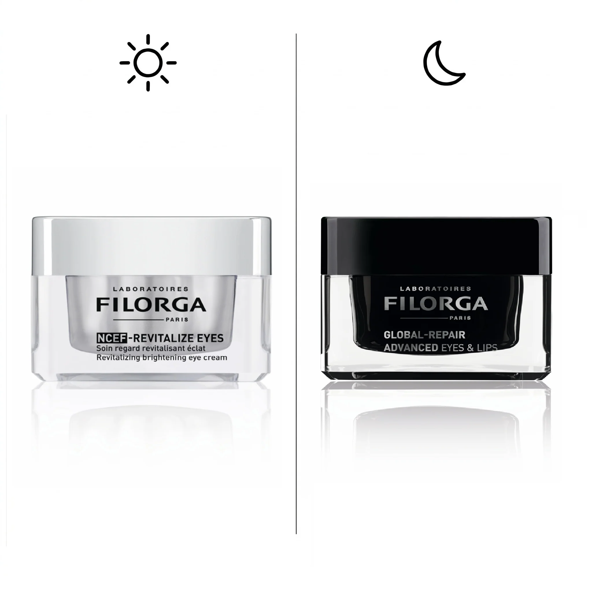 Linee Filorga